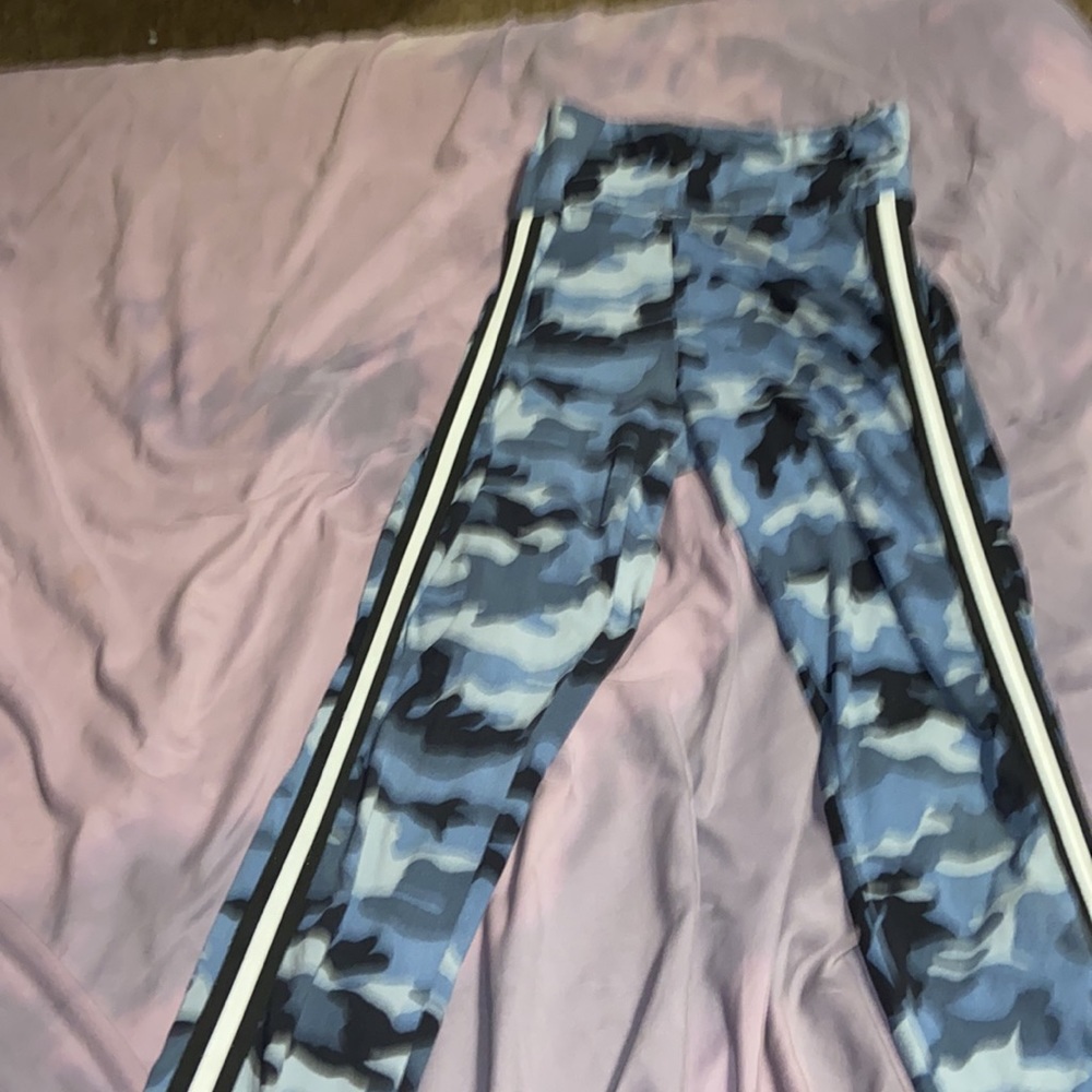 Urban heritage leggings